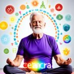 How can chakra balancing benefit seniors?
